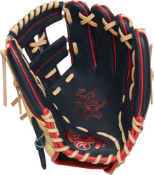 Rawlings HOH PRO934-32NSS 11.5" December 2021 GGC- RHT