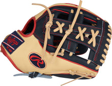 Rawlings HOH PRO934-32NSS 11.5" December 2021 GGC- RHT