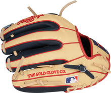 Rawlings HOH PRO934-32NSS 11.5" December 2021 GGC- RHT