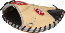Rawlings HOH PROFL12TR Training Glove 28"