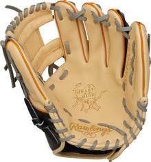 Rawlings HOH PRONP4-2CBT 11.5"