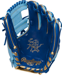 Rawlings Heart of the Hide R2G PROR312U-2R 11.25"-RHT