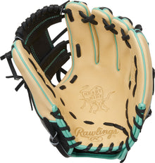 Rawlings HOH R2G 11 1/2" Inf, Conv/Pro I Web Narrow Fit