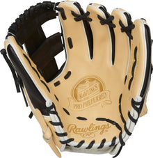 Rawlings Pro Preferred PROS314-13CBW Infield Glove 11.5"