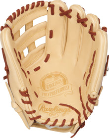 Rawlings Pro Preferred PROSKB17 12.25"