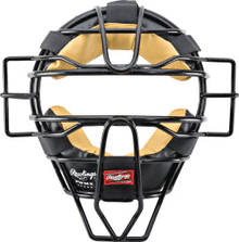 Rawlings PWMX Black Mask