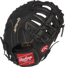 Rawlings Renegade R115FBM 11.5"