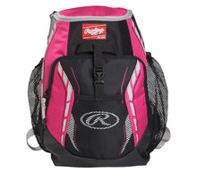 Rawlings R400 Backpack