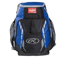 Rawlings R400 Backpack Royal