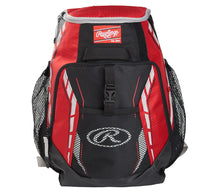 Rawlings R400 Backpack