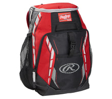 Rawlings R400 Backpack