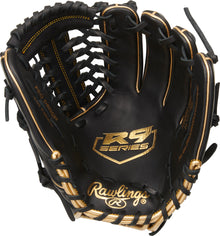 Rawlings R9 R9205-4BG 11.75"-RHT