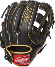 Rawlings R9 R9315-6BG 11.75"-RHT
