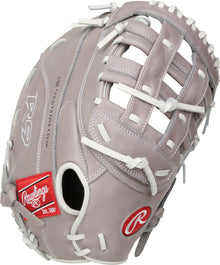 Rawlings R9 Softball R9SBFBM-17G 12.5"