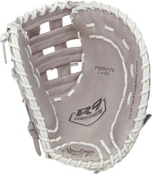 Rawlings R9 Softball R9SBFBM-17G 12.5"