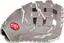 Rawlings R9 Softball R9SBFBM-17G 12.5"