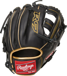 Rawlings R9 Baseball R9TRBG 9.5"- RHT