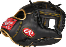 Rawlings R9 Baseball R9TRBG 9.5"- RHT