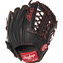 Rawlings R9 Youth Pro Taper R9YPT4-4B 11.5" Left Hand Throw (wear on right hand)