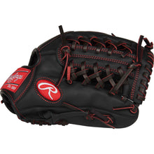 Rawlings R9 Youth Pro Taper R9YPT4-4B 11.5"