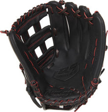 Rawlings R9 Pro Taper R9YPT6 12"
