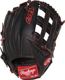 Rawlings R9 Pro Taper R9YPT6 12"