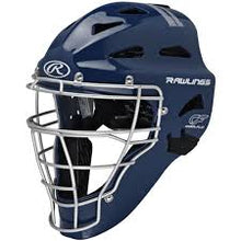 Rawlings Renegade Cool-Flo Catchers Helmet
