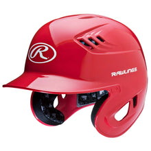 Rawlings RCFTB CoolFlo T-Ball Scarlet