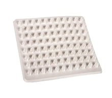 ASI Cleat Cleaner - 12" x 11" - white