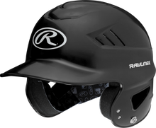 Rawlings RCFH Helmet Black