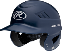 Rawlings RCFH Helmet Navy