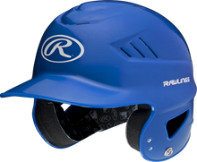 Rawlings RCFH Helmet Royal