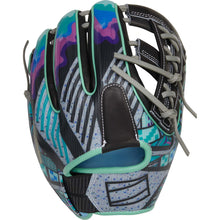 Rawlings REV1X REV204-32CB 11.5" (March 2022 Gold Glove Club)- RHT