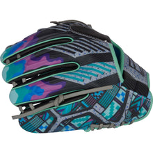 Rawlings REV1X REV204-32CB 11.5" (March 2022 Gold Glove Club)- RHT