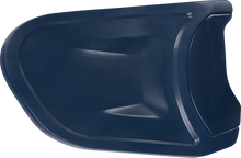 Rawlings R16 Helmet Extender - Left Handed Batter Navy