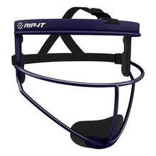 Rip-It Adult Defense Pro Mask Navy