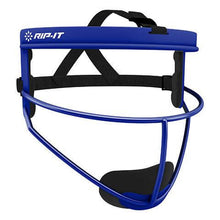 Rip-It Adult Defense Pro Mask Royal