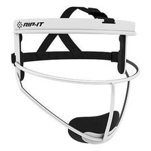 Rip-It Adult Defense Pro Mask White