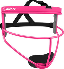 Rip-It Youth Defense Mask Pink