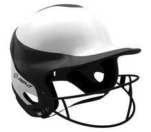 Rip-It Vision Pro Helmet - HOME White/Black X-Small