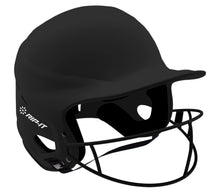 Rip-It Vision Pro Matte Helmet Black Medium / Large