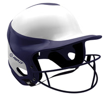 Rip-It Vision Pro Helmet - HOME White/Navy X-Small
