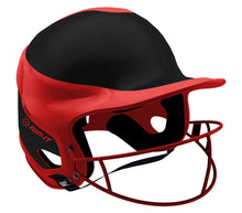 Rip-It Vision Pro Helmet - AWAY Black/Red X-Small / Small