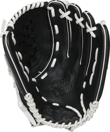 Rawlings Shut Out RSO125BW 12.5"
