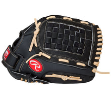 Rawlings RSB Softball Series RSS130C 13"