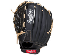 Rawlings RSB Softball Series RSS130C 13"