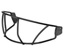Rawlings SB1WG Black Fastpitch Faceguard-fits RCFH