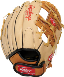 Rawlings Sure Catch SC105TCI 10.5"-RHT