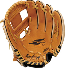 Rawlings Sure Catch SC105TCI 10.5"-RHT