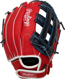 Rawlings Sure Catch Harper SC115BH 11.5"-RHT